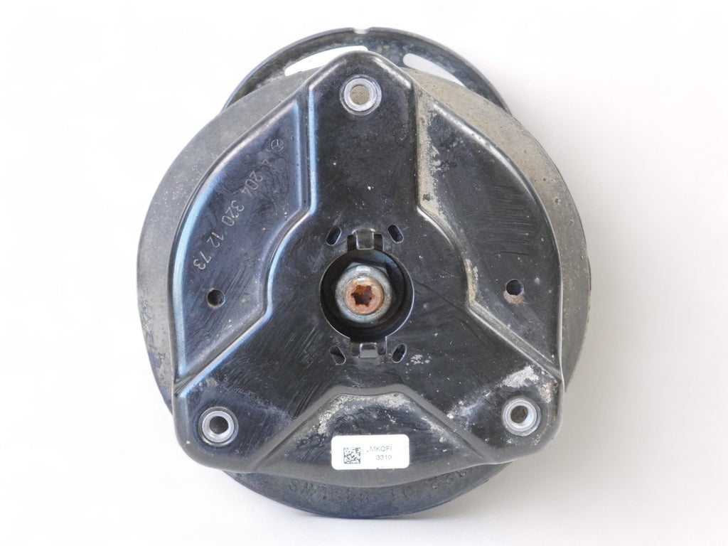  2012 - 2013 Mercedes Benz C Class W204 Coupe Strut Shock Absorber Front Left OEM, used