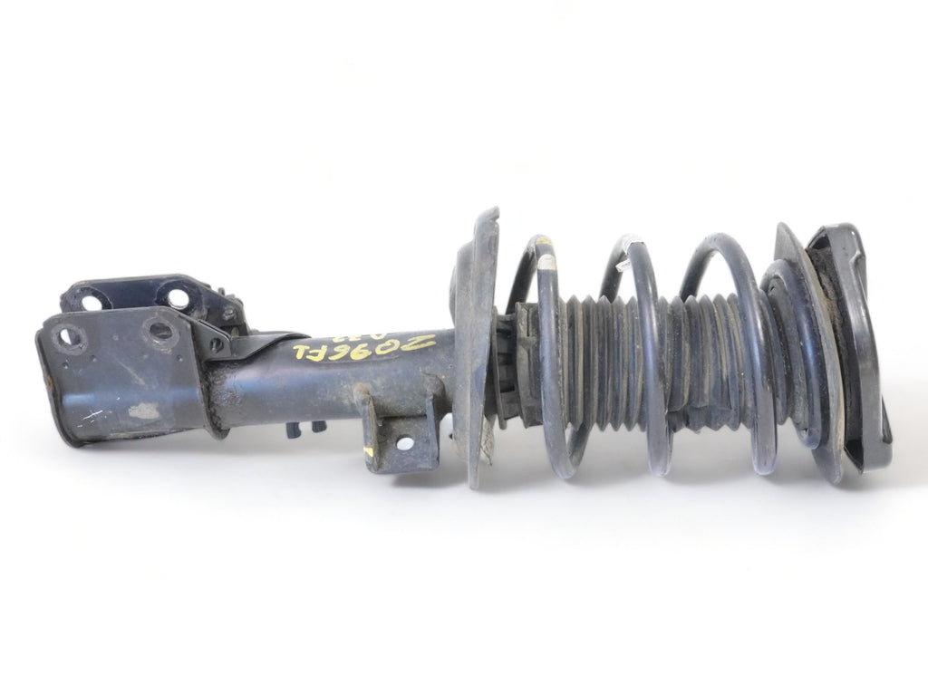  2012 - 2013 Mercedes Benz C Class W204 Coupe Strut Shock Absorber Front Left OEM, used