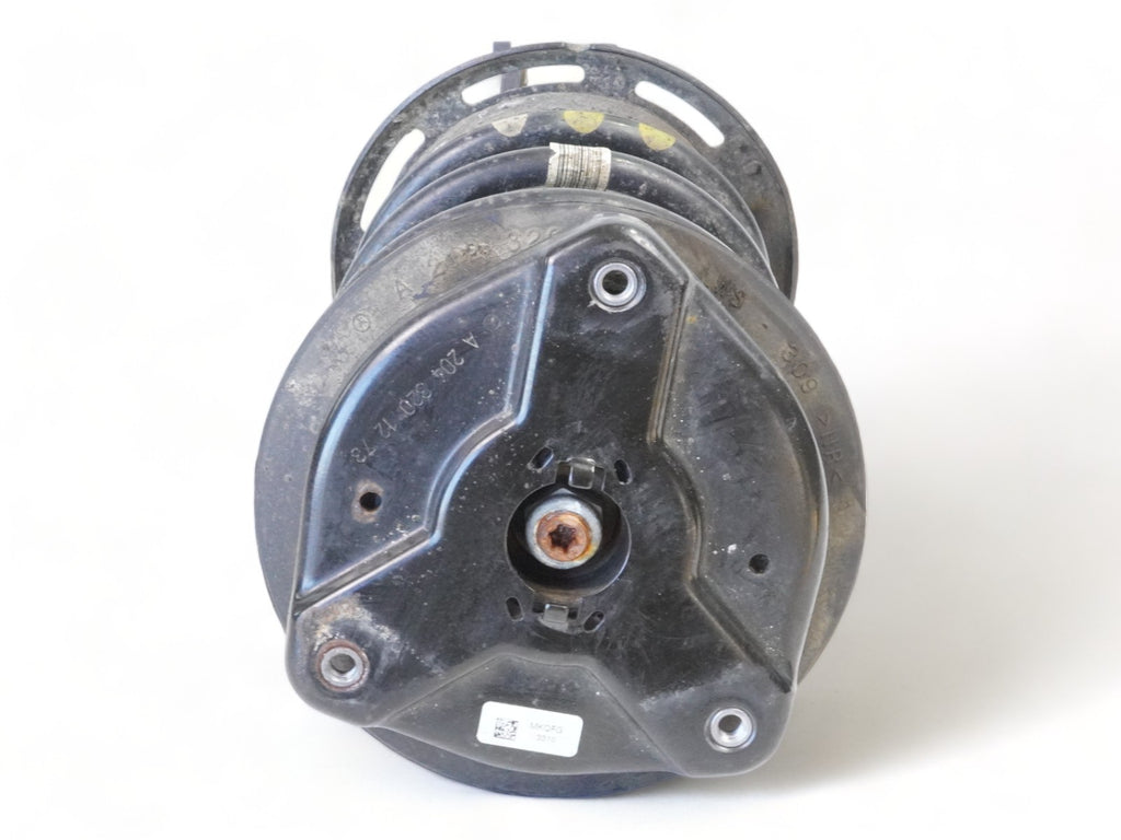  2012 - 2013 Mercedes Benz C Class W204 Coupe Strut Shock Absorber Front Right, in stock