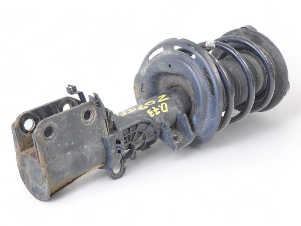  2012 - 2013 Mercedes Benz C Class W204 Coupe Strut Shock Absorber Front Right, used