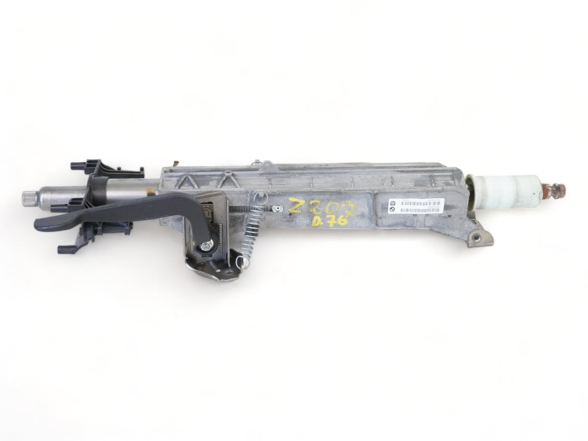 2013 - 2017 Bmw 3 Series F30 320I Xdrive Column Wheel Floor Shift Unit Front OEM