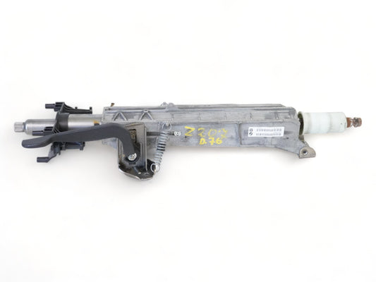 2013 - 2017 Bmw 3 Series F30 320I Xdrive Column Wheel Floor Shift Unit Front OEM