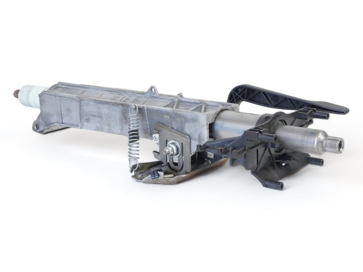 2013 - 2017 Bmw 3 Series F30 320I Xdrive Column Wheel Floor Shift Unit Front OEM