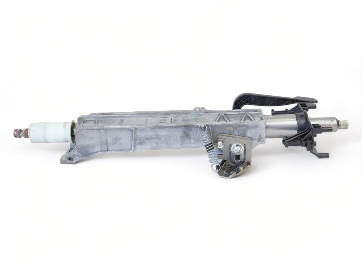 2013 - 2017 Bmw 3 Series F30 320I Xdrive Column Wheel Floor Shift Unit Front OEM