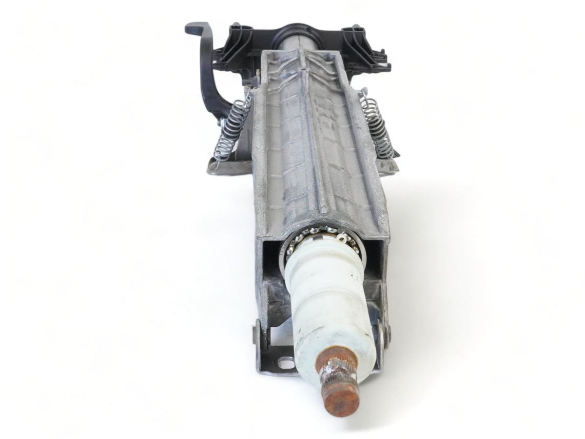 2013 - 2017 Bmw 3 Series F30 320I Xdrive Column Wheel Floor Shift Unit Front OEM