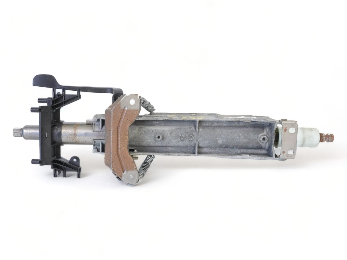 2013 - 2017 Bmw 3 Series F30 320I Xdrive Column Wheel Floor Shift Unit Front OEM