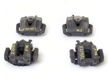 Load image into Gallery viewer, 2012 - 2018 BMW 3 SERIES F30 BRAKE CALIPER STOP FRONT REAR LEFT RIGHT SET OF 4, buy