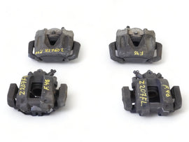 2012 - 2018 BMW 3 SERIES F30 BRAKE CALIPER STOP FRONT REAR LEFT RIGHT SET OF 4, Price