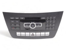 Load image into Gallery viewer, 2013 Mercedes Benz C Class W204 Am Fm Radio Audio Navi Player Receiver Wo Code, buy