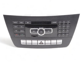 2013 Mercedes Benz C Class W204 Am Fm Radio Audio Navi Player Receiver Wo Code, Price