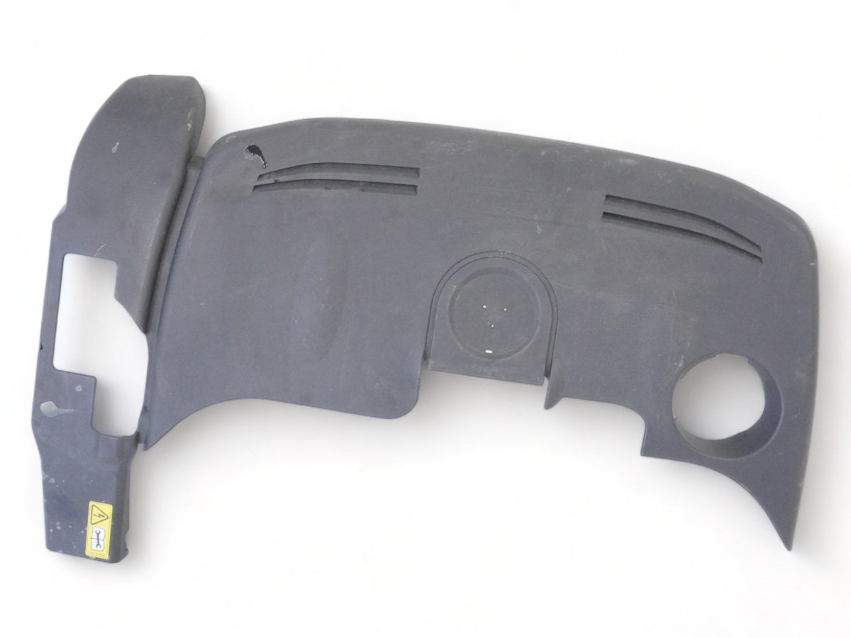 2012 - 2015 Mercedes Benz C Class W204 C350 3.5 Cover Panel Engine Motor OEM