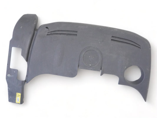 2012 - 2015 Mercedes Benz C Class W204 C350 3.5 Cover Panel Engine Motor OEM