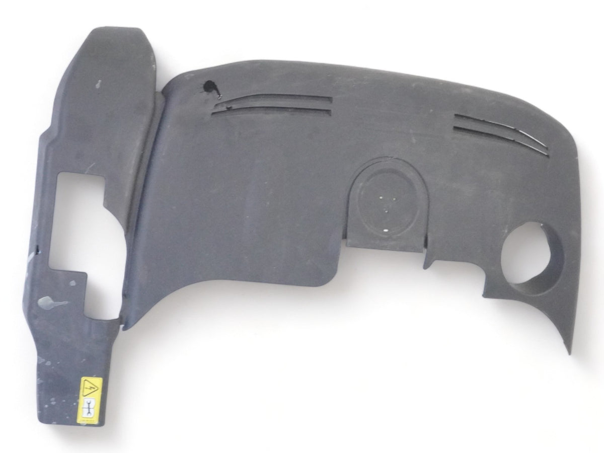 2012 - 2015 Mercedes Benz C Class W204 C350 3.5 Cover Panel Engine Motor OEM