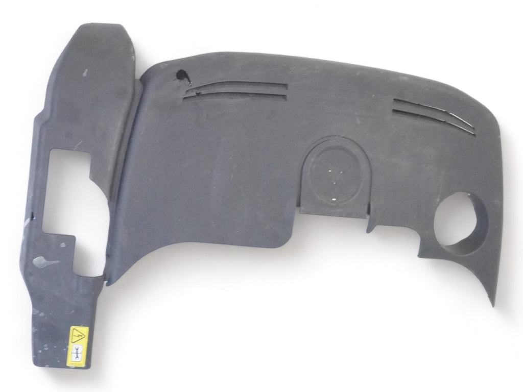  2012 - 2015 Mercedes Benz C Class W204 C350 3.5 Cover Panel Engine Motor OEM, cheap