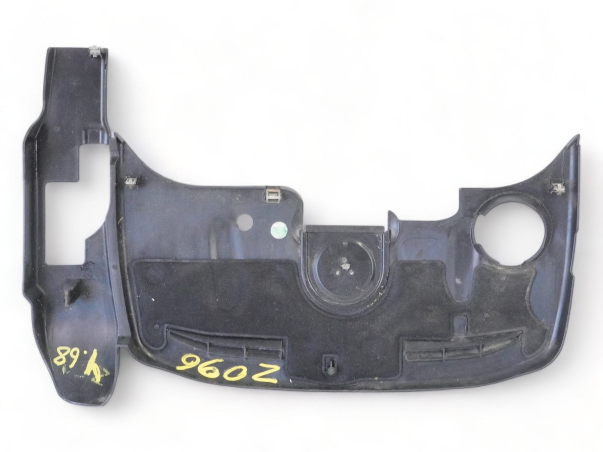 2012 - 2015 Mercedes Benz C Class W204 C350 3.5 Cover Panel Engine Motor OEM