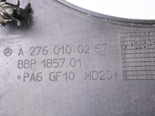 Load image into Gallery viewer, 2012 - 2015 Mercedes Benz C Class W204 C350 3.5 Cover Panel Engine Motor OEM, in stock