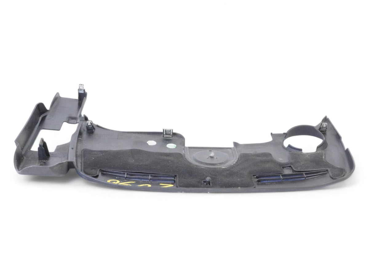 2012 - 2015 Mercedes Benz C Class W204 C350 3.5 Cover Panel Engine Motor OEM