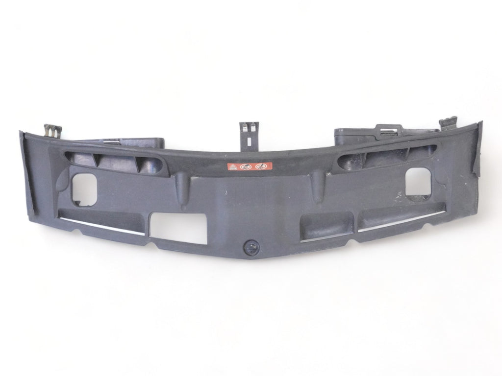  2008 - 2014 Mercedes Benz C Class W204 Cover Panel Trim Shroud Upper Radiator, buy