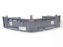 2008 - 2014 Mercedes Benz C Class W204 Cover Panel Trim Shroud Upper Radiator, Price