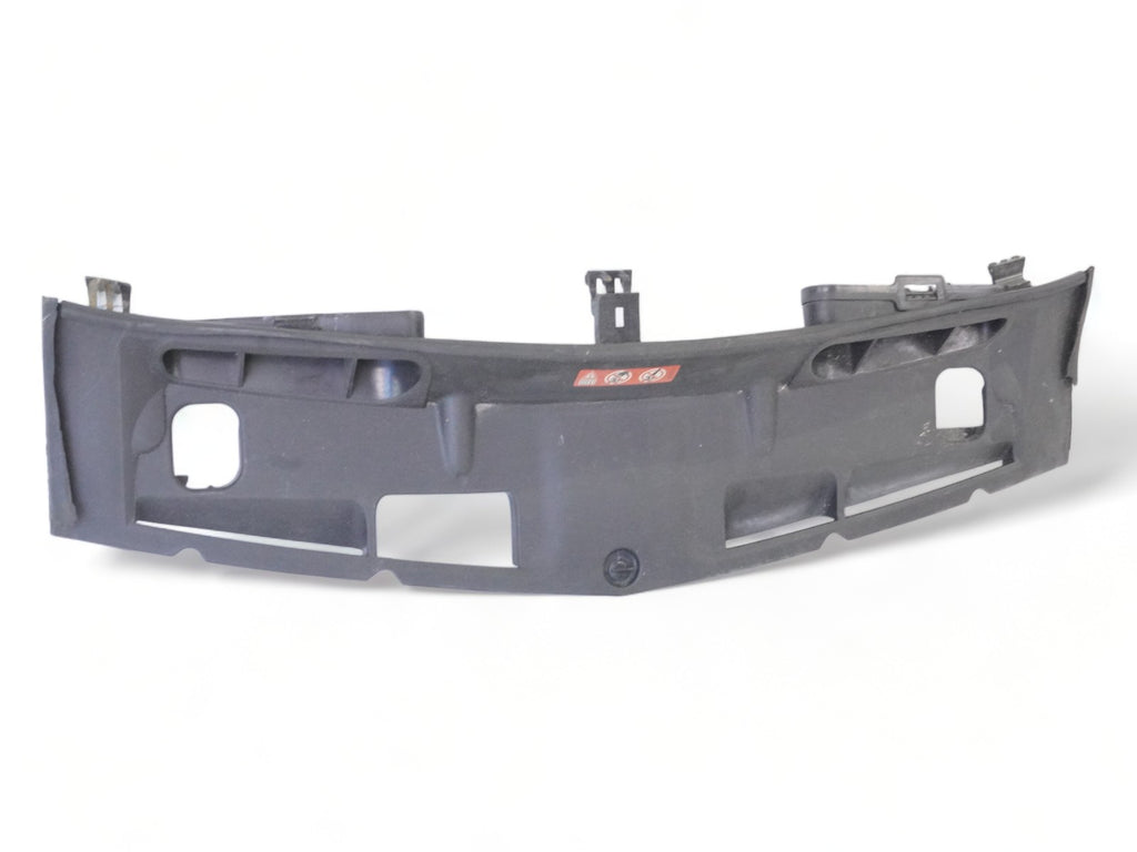  2008 - 2014 Mercedes Benz C Class W204 Cover Panel Trim Shroud Upper Radiator, cheap