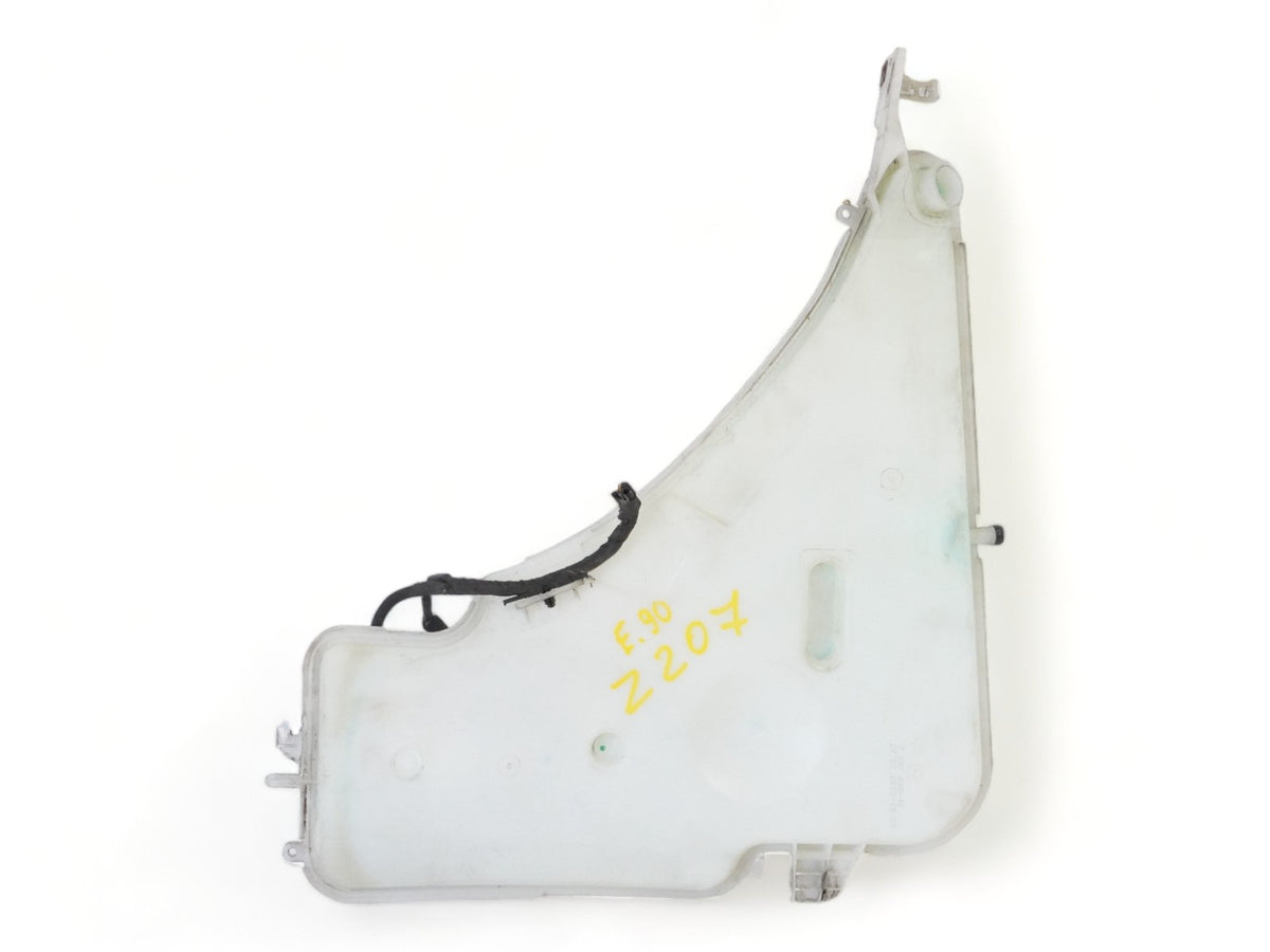 2012 - 2018 Bmw 3 Series F30 Washer Reservoir Windshield Window 7297495 OEM