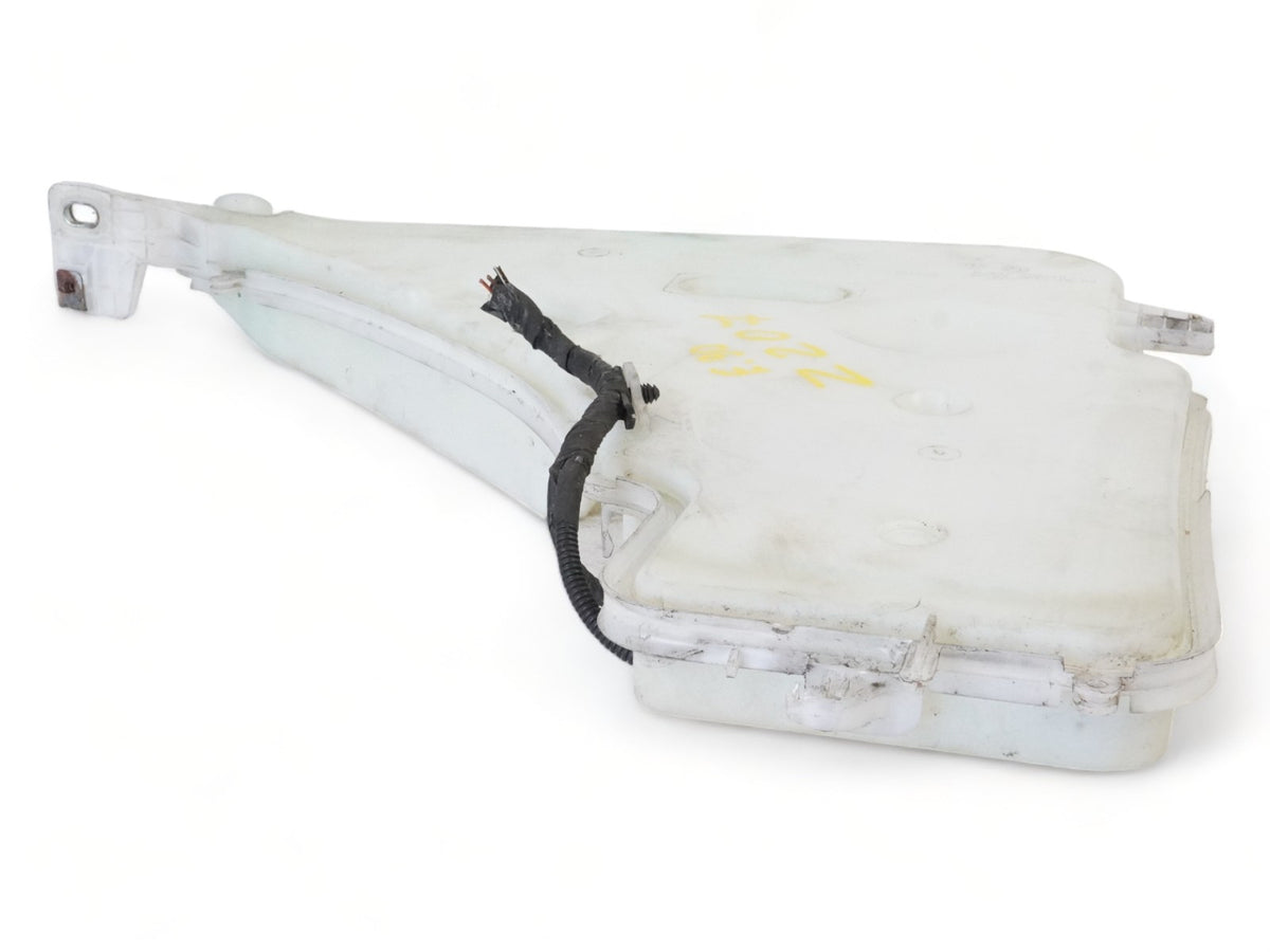 2012 - 2018 Bmw 3 Series F30 Washer Reservoir Windshield Window 7297495 OEM