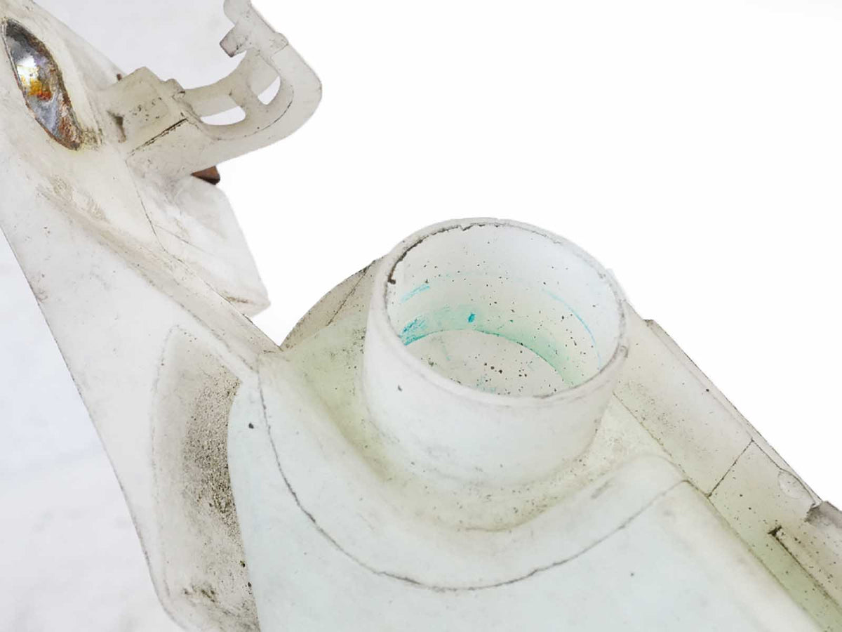 2012 - 2018 Bmw 3 Series F30 Washer Reservoir Windshield Window 7297495 OEM