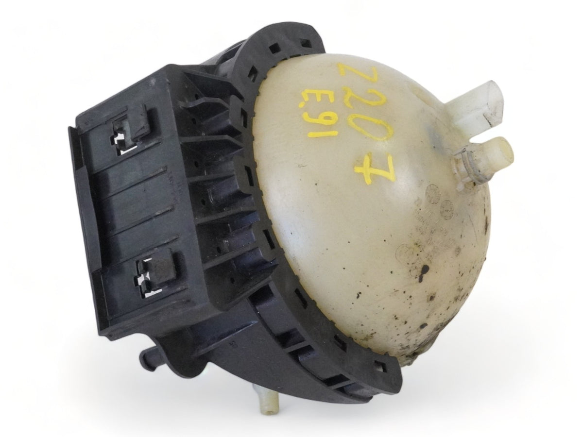 2012 - 2018 Bmw 3 Series F30 320I Coolant Cooling Expansion Tank Reservoir OEM