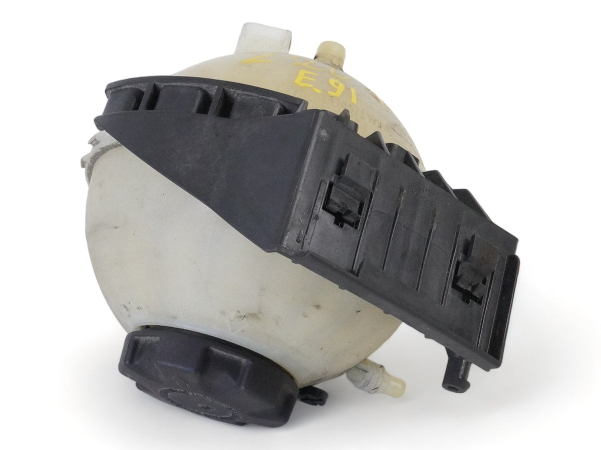 2012 - 2018 Bmw 3 Series F30 320I Coolant Cooling Expansion Tank Reservoir OEM