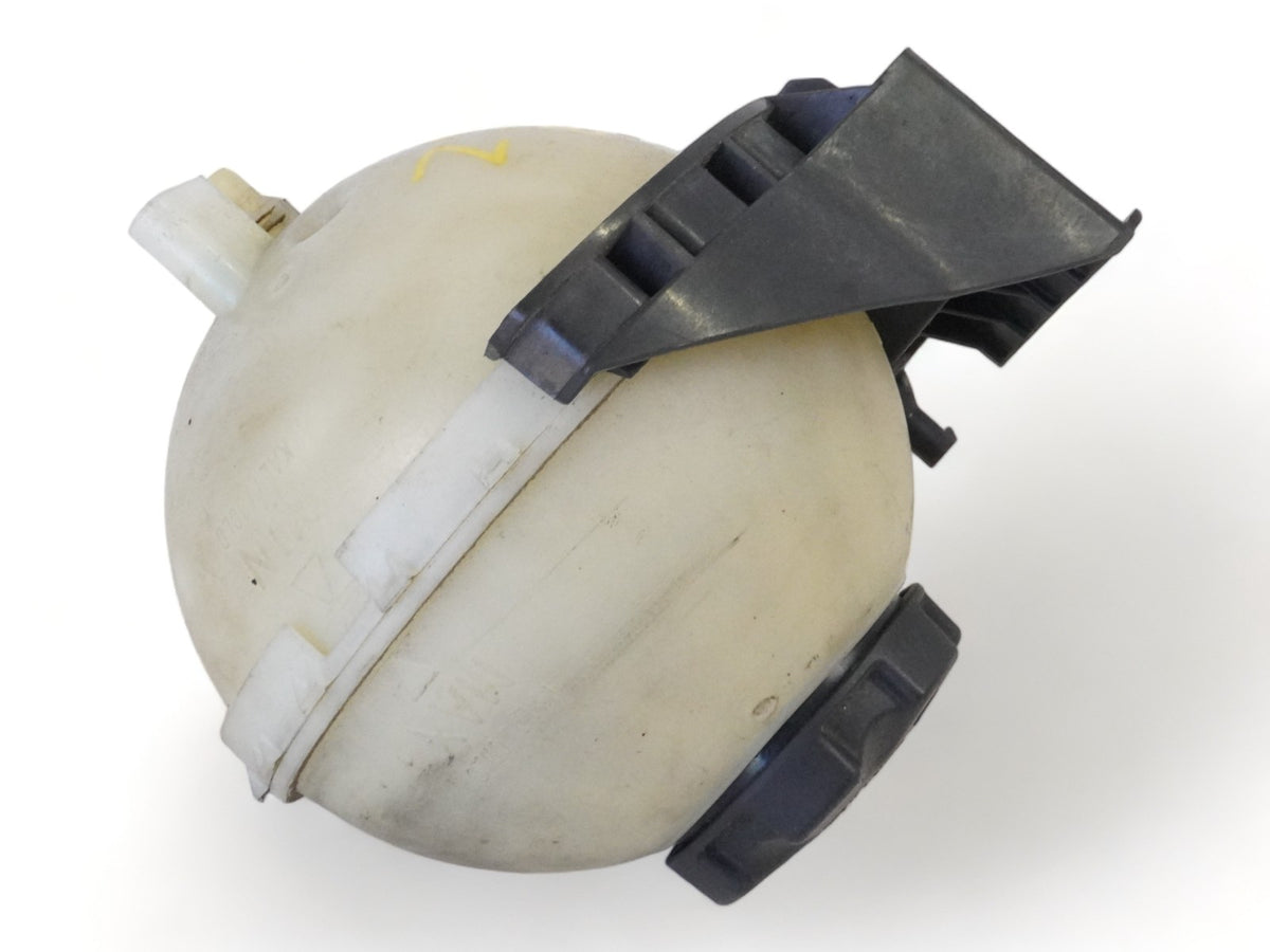 2012 - 2018 Bmw 3 Series F30 320I Coolant Cooling Expansion Tank Reservoir OEM