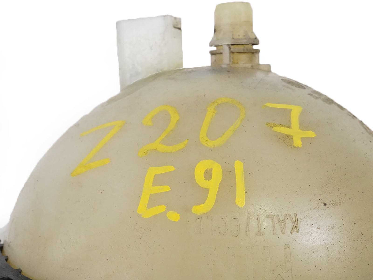 2012 - 2018 Bmw 3 Series F30 320I Coolant Cooling Expansion Tank Reservoir OEM