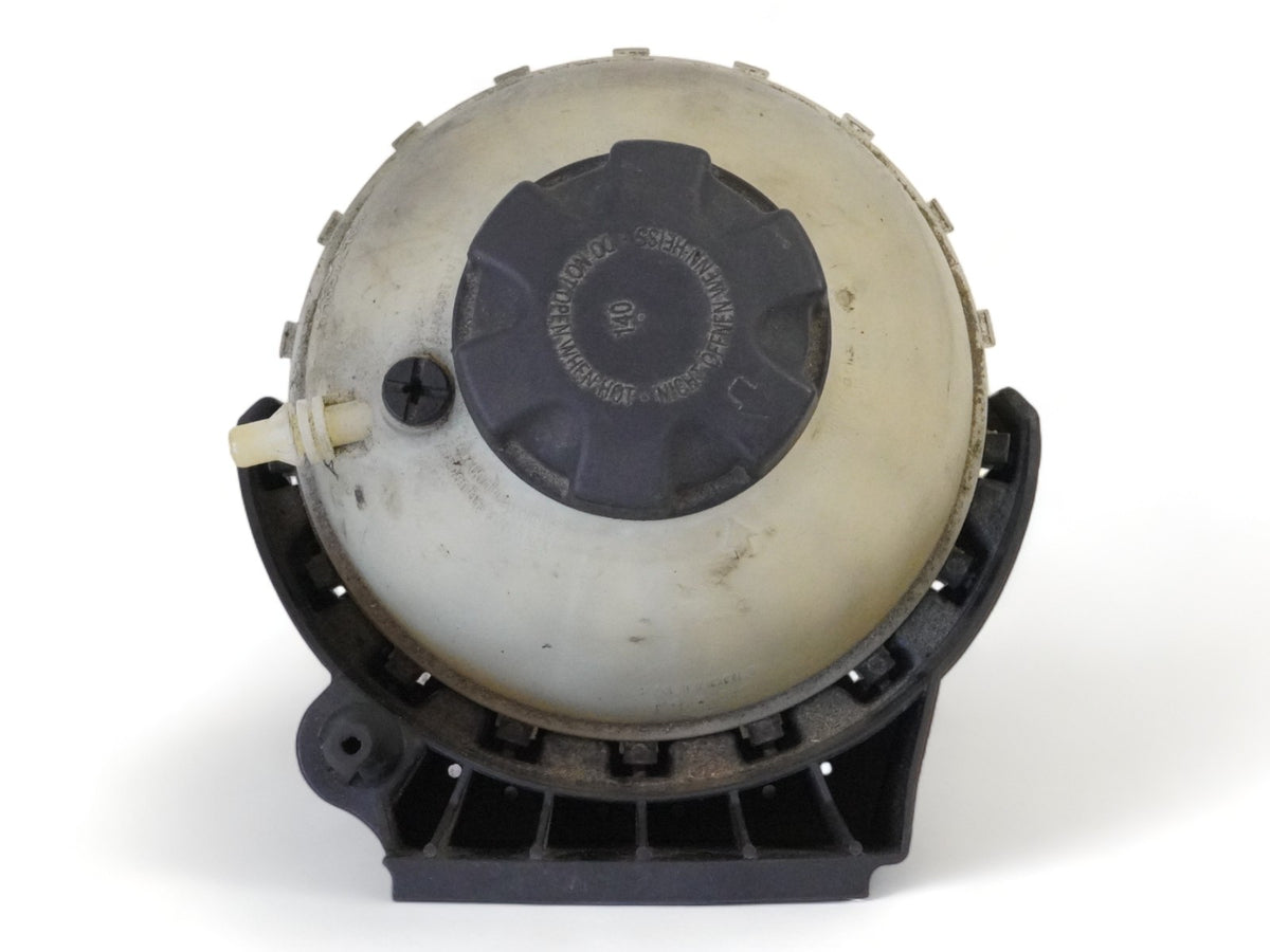 2012 - 2018 Bmw 3 Series F30 320I Coolant Cooling Expansion Tank Reservoir OEM
