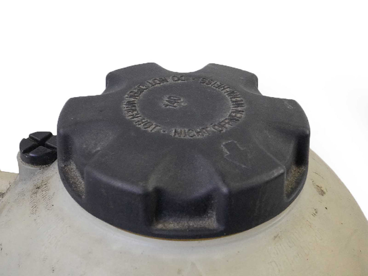 2012 - 2018 Bmw 3 Series F30 320I Coolant Cooling Expansion Tank Reservoir OEM