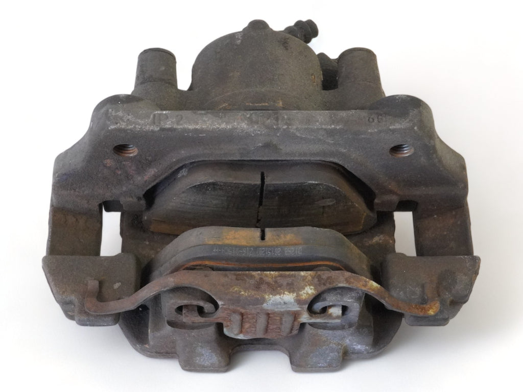  2007 - 2012 BMW 3 SERIES E92 CALIPER BRAKE STOP FRONT REAR LEFT RIGHT SET OF 4, price