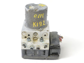 2007 - 2013 BMW X5 E70 ABS ANTI LOCK BRAKE ACTUATOR PUMP UNIT 34516854702 OEM, Buy