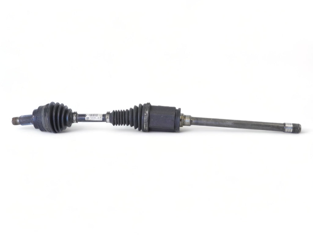  2007 - 2012 BMW 3 SERIES E92 328XI AXLE SHAFT CV FRONT PASSENGER RIGHT RH OEM, buy