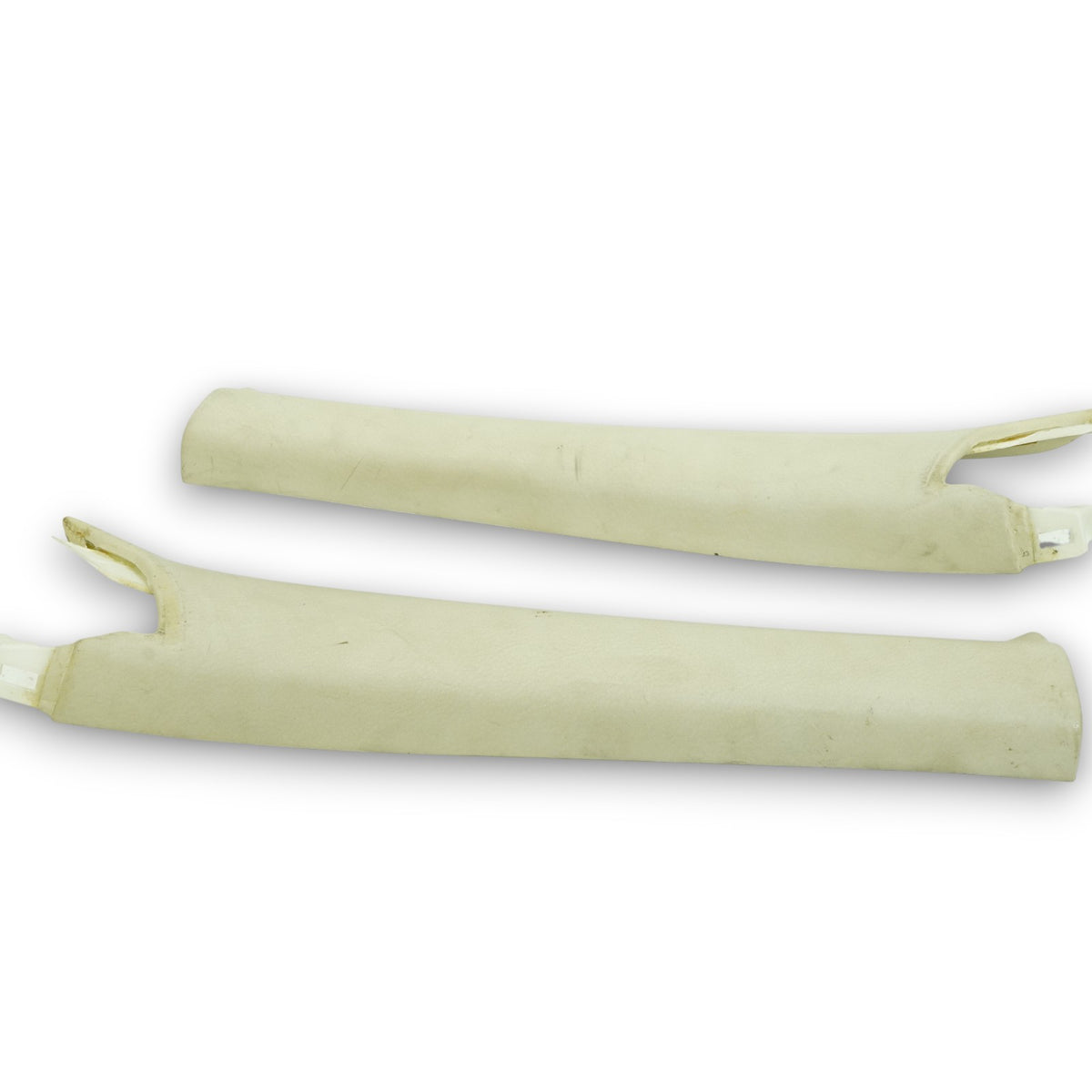 2002-2010 Lexus Sc430 Z40 Interior Trim Cover A Pillar Left Right Side Set 2 OEM
