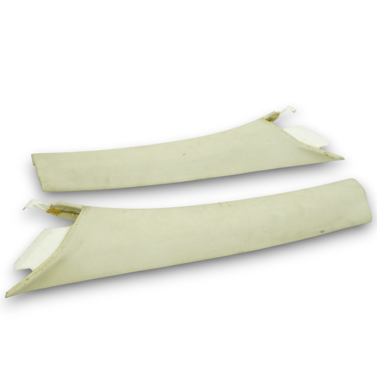2002-2010 Lexus Sc430 Z40 Interior Trim Cover A Pillar Left Right Side Set 2 OEM