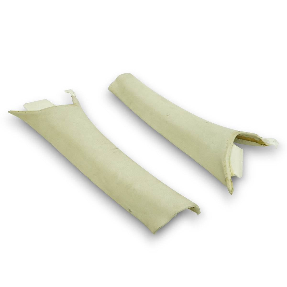 2002-2010 Lexus Sc430 Z40 Interior Trim Cover A Pillar Left Right Side Set 2 OEM