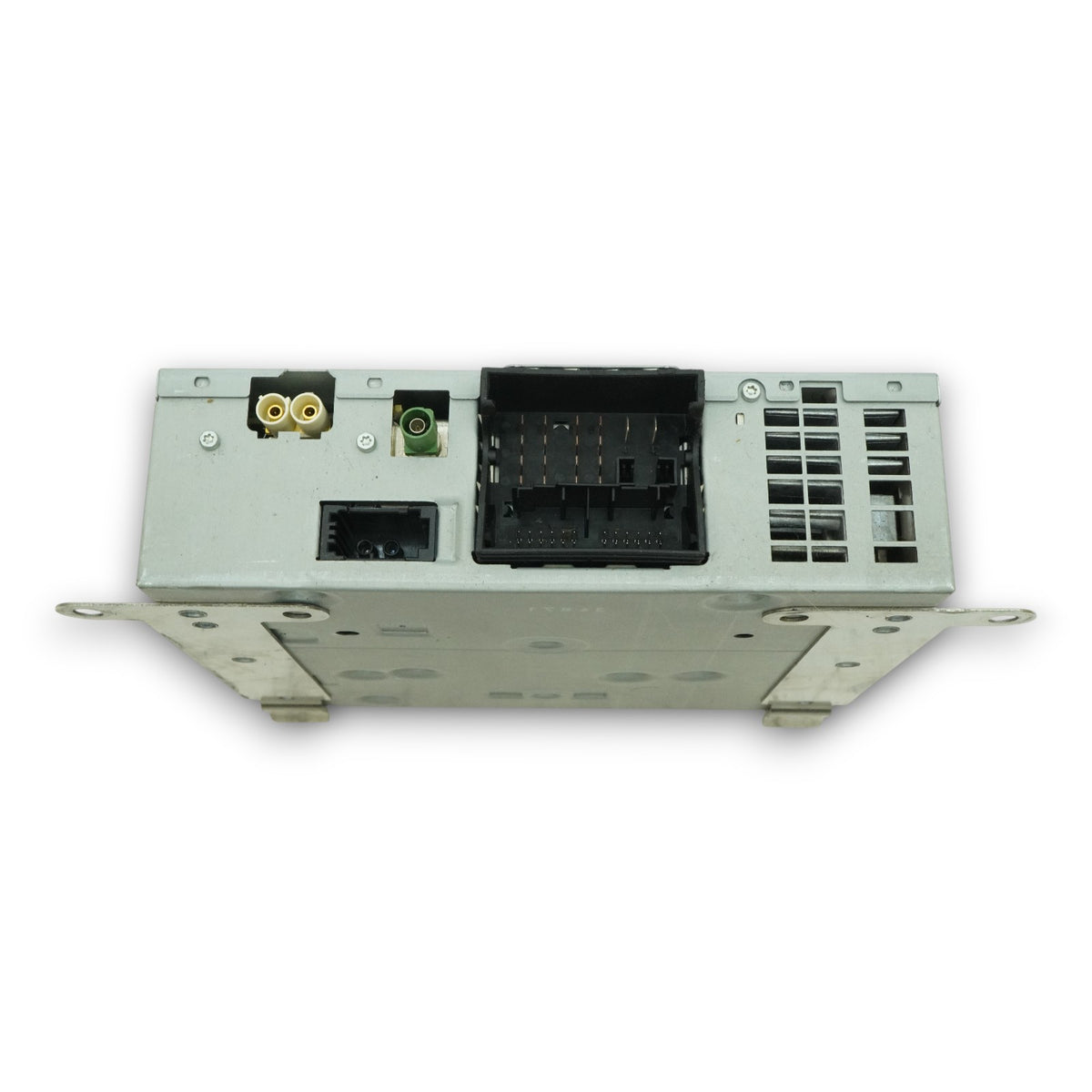 2011-2014 Audi A8 A8L D4 AM FM Radio Audio Receiver Player Unit 4H0035082G OEM