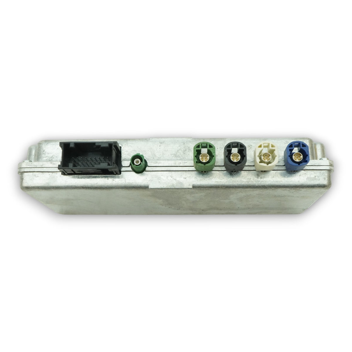 2011-2018 Audi A8 A8l D4 Surround View Camera Control Module Unit 4H0907428B OEM