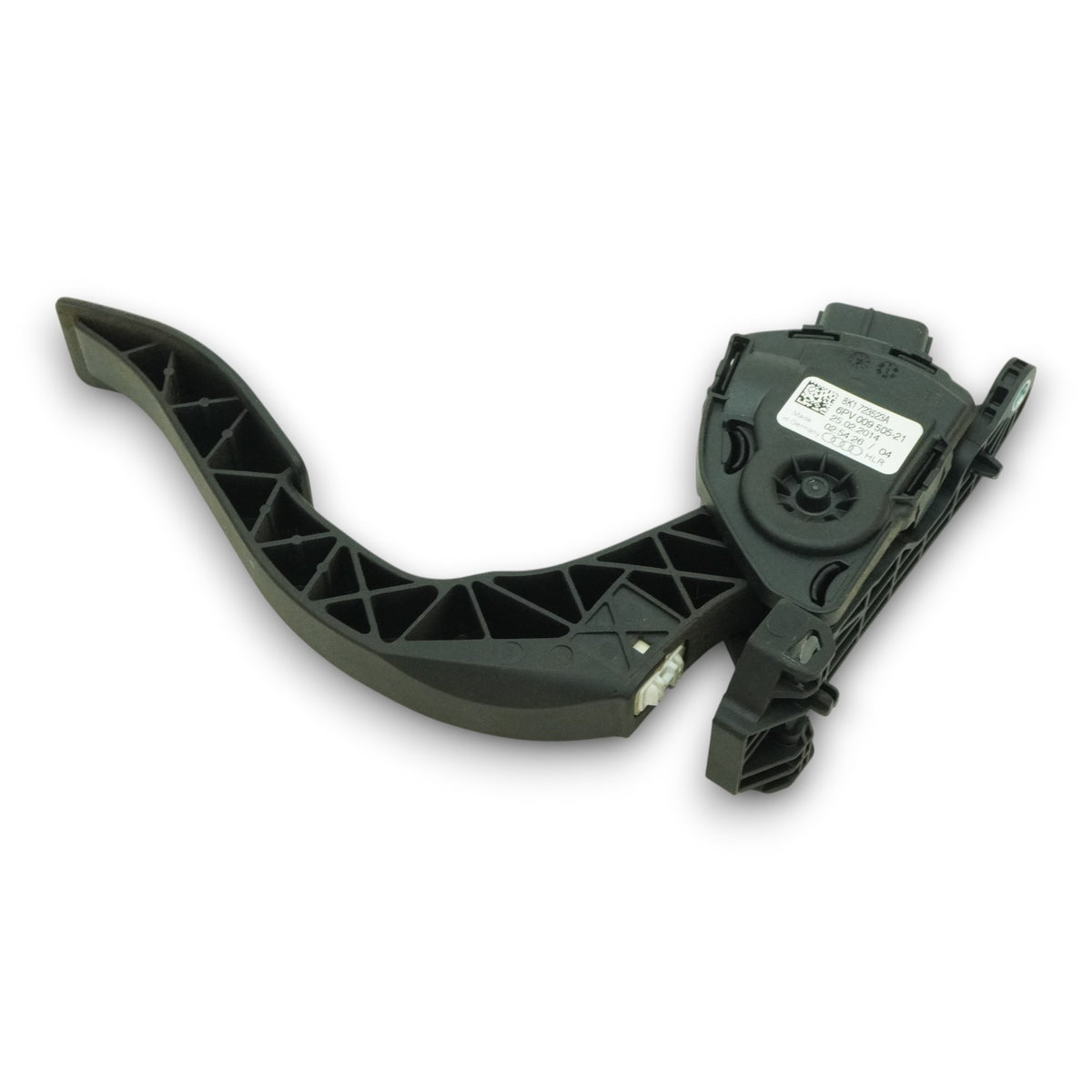 11-18 Audi A8 A8l D4 Pedal Gas Throttle Acceleration W Bracket 8k1723523a OEM