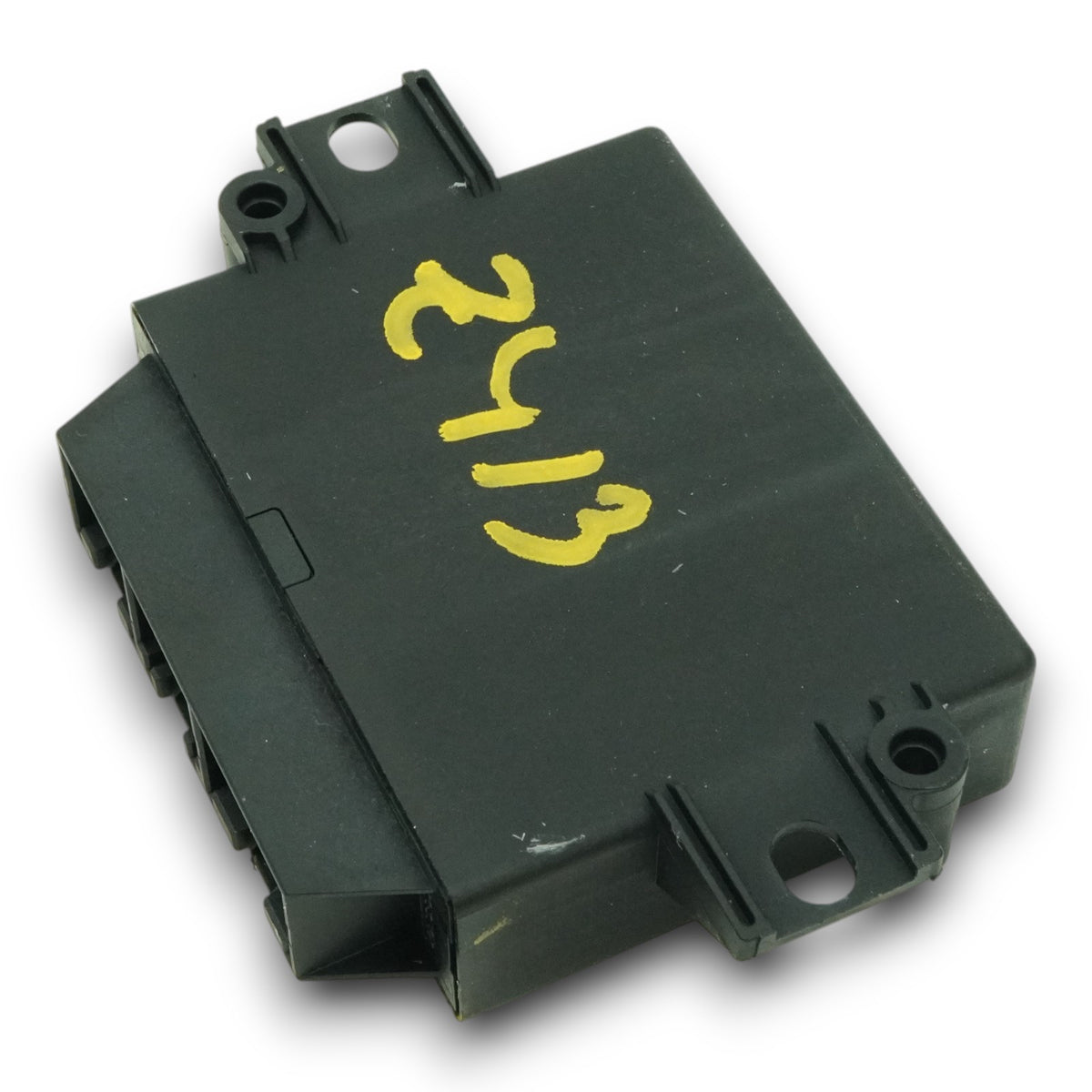 11-14 Audi A8 A8l D4 Parktronic Assist Trunk Area Control Module 4h0919475aa OEM