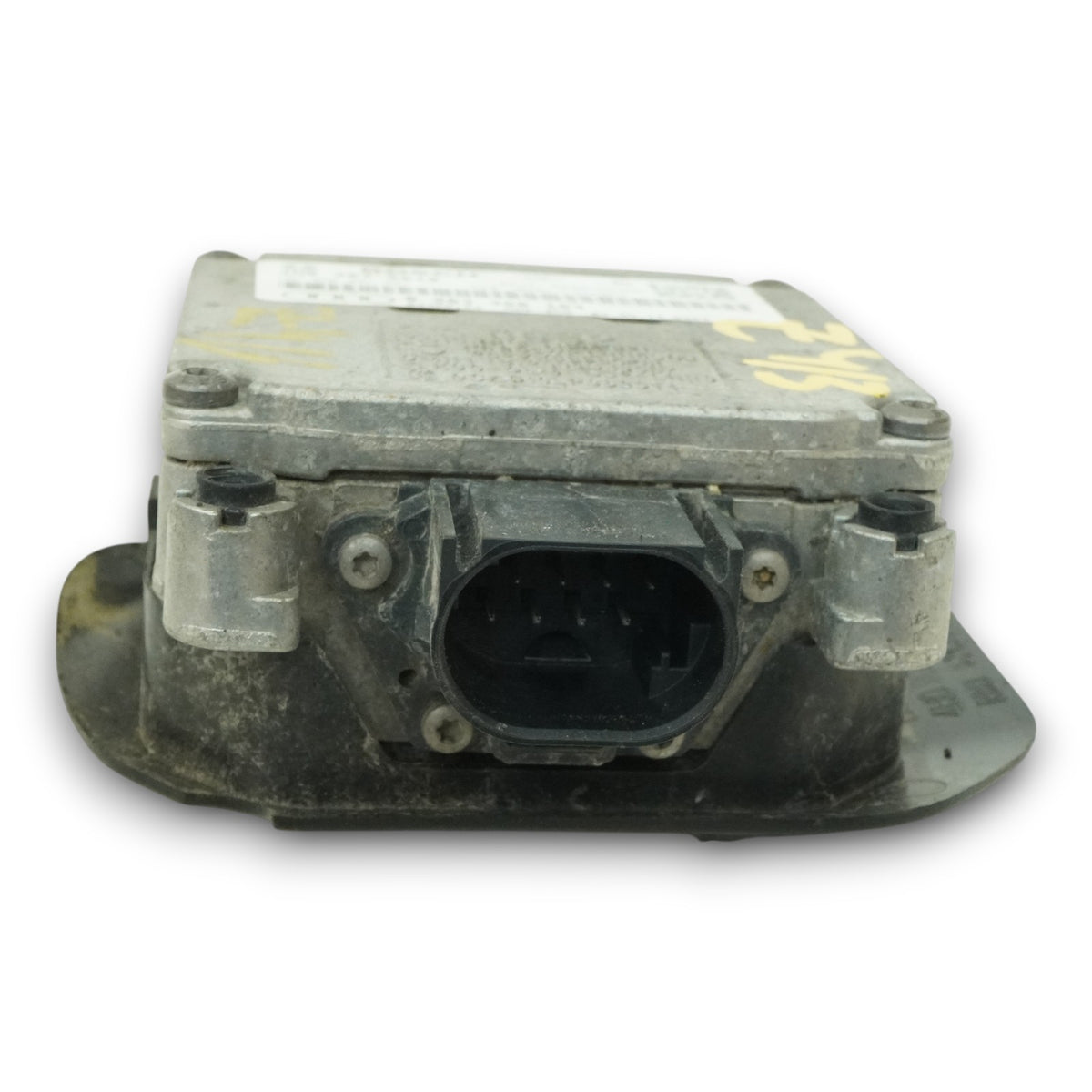 2011-2014 Audi A8 A8l D4 Adaptive Cruise Control Radar Sensor 4h0907561B OEM