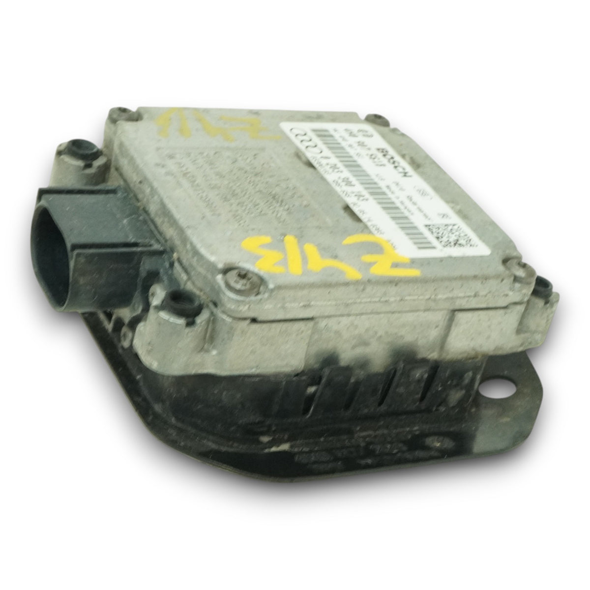 2011-2014 Audi A8 A8l D4 Adaptive Cruise Control Radar Sensor 4h0907561B OEM