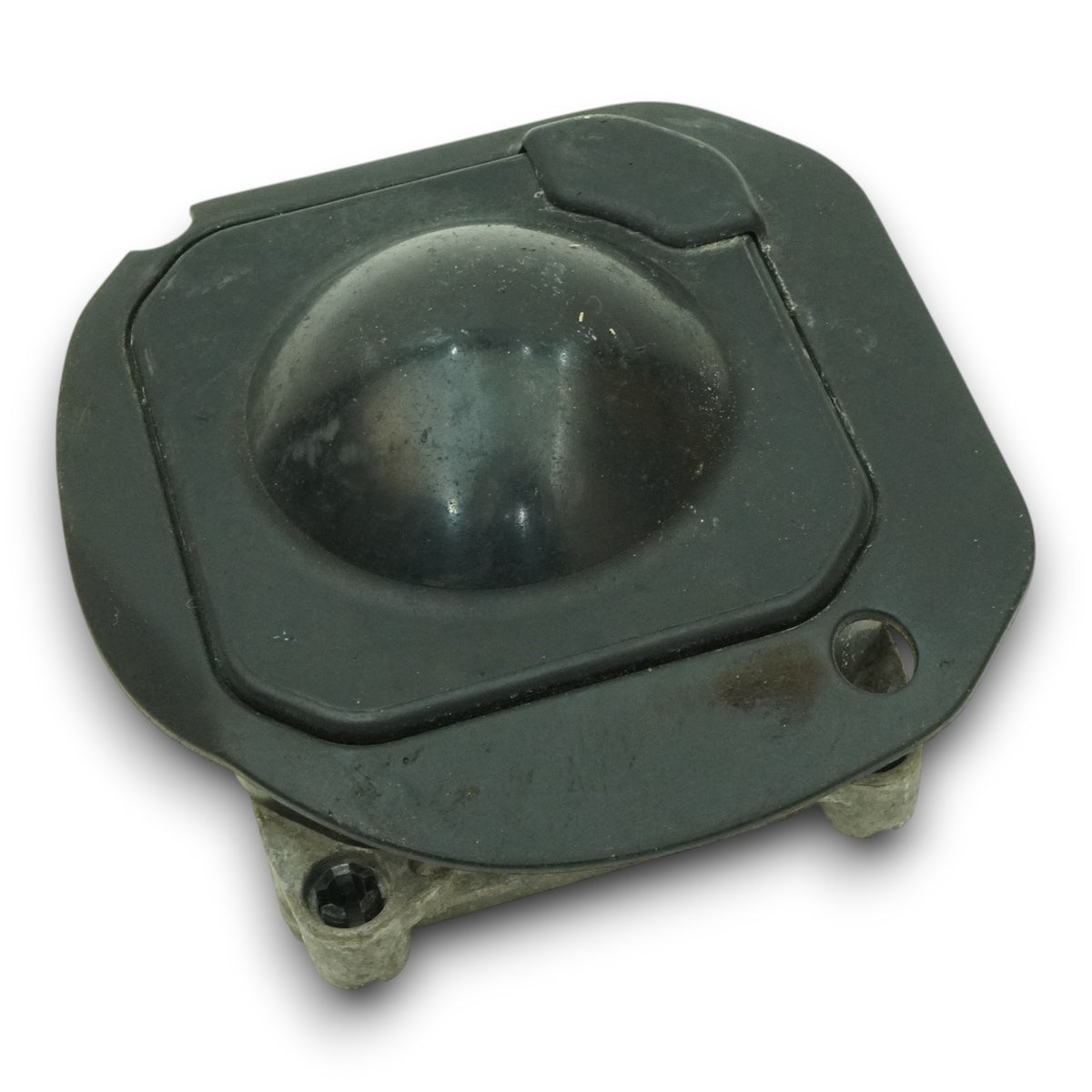 2011-2014 Audi A8 A8l D4 Adaptive Cruise Control Radar Sensor 4h0907561B OEM