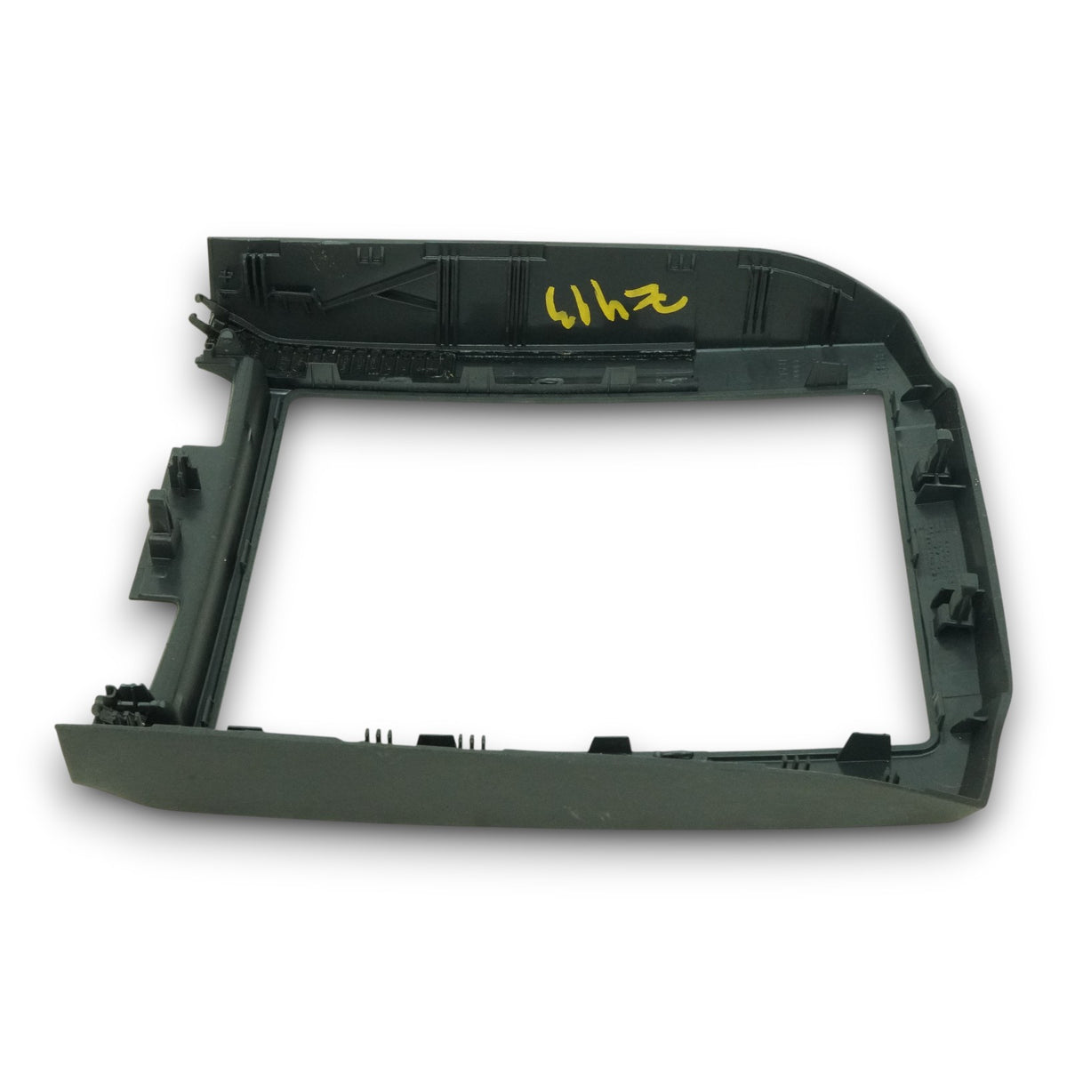 11-18 Audi A8 A8l D4 Cover Panel Trim Center Console Armrest Front 4h0864357c