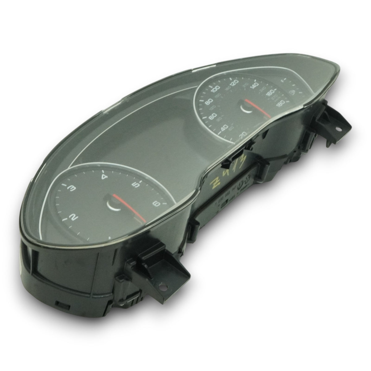 2014 Audi A8 D4 Speedometer Instrument Cluster Gauge 115k 4h0920880A OEM