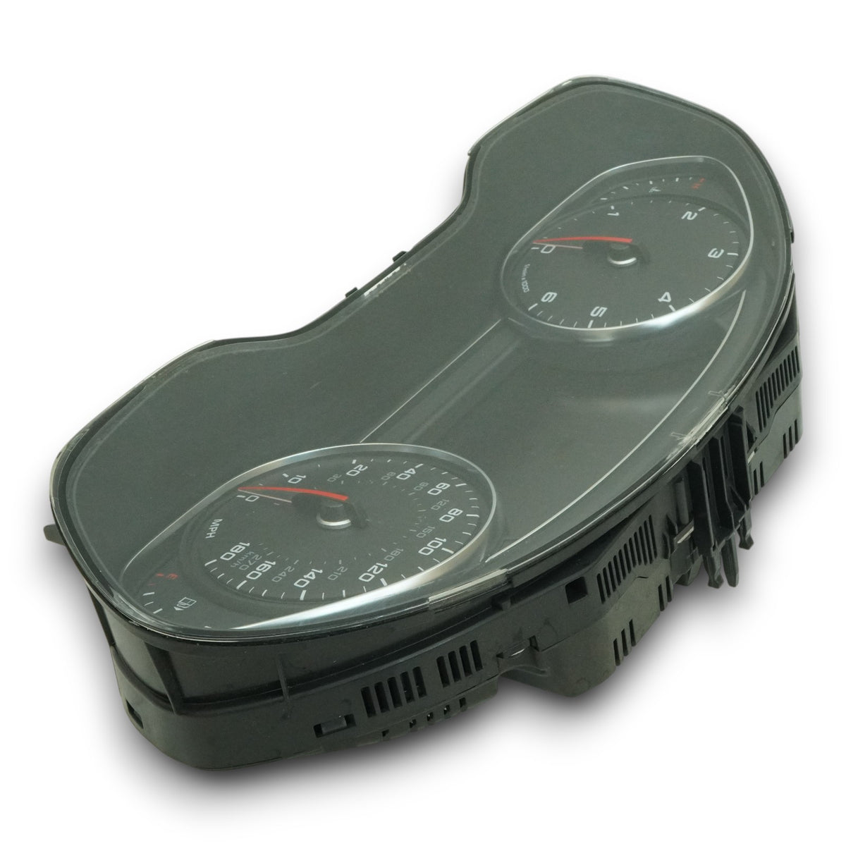 2014 Audi A8 D4 Speedometer Instrument Cluster Gauge 115k 4h0920880A OEM