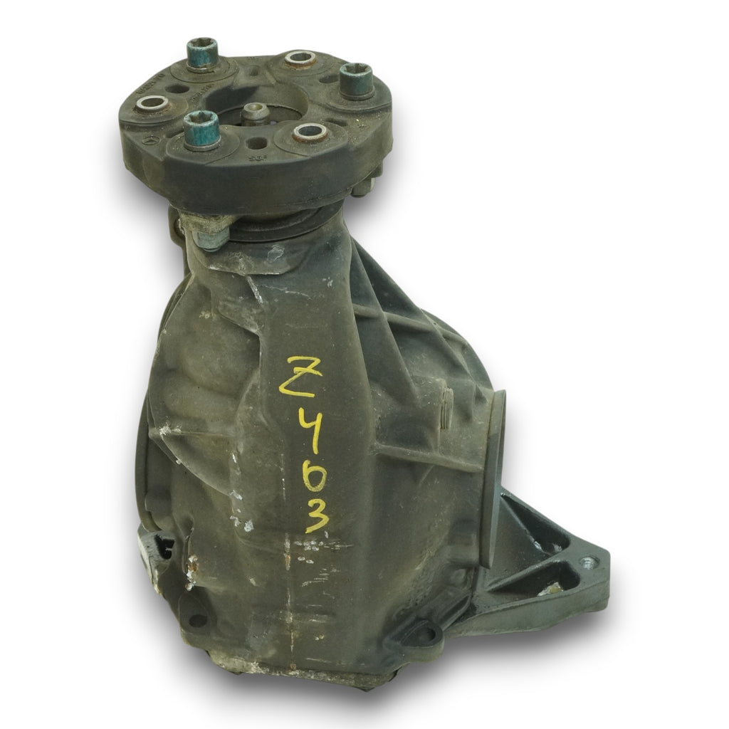  12-15 Mercedes C250 W204 Rear Differential Carrier 3.07 Ratio A2034110015 OEM, cheap